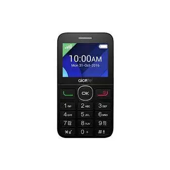 Alcatel 2008 2G Mobile Phone